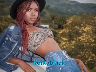 Keikoblack