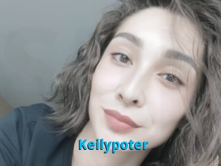 Keilypoter