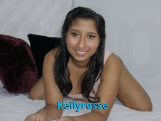 Keilyrosse