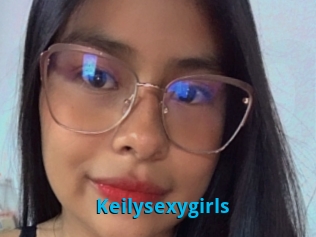 Keilysexygirls