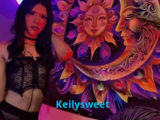Keilysweet