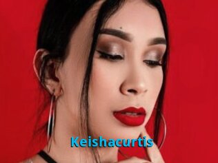 Keishacurtis
