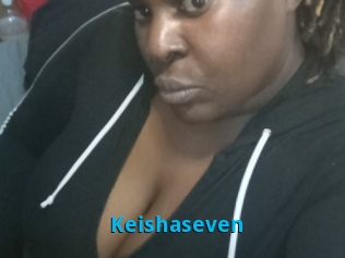 Keishaseven