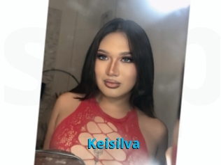 Keisilva