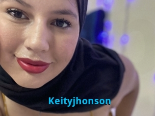 Keityjhonson