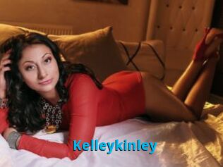 Kelleykinley
