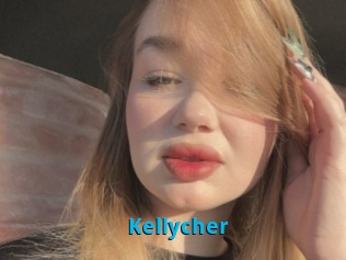 Kellycher