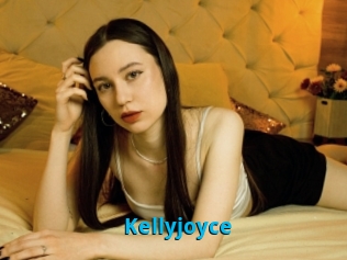 Kellyjoyce