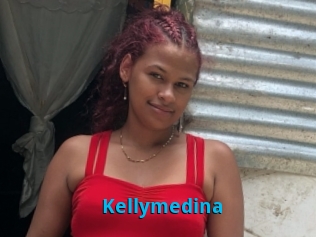 Kellymedina