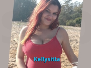 Kellysitta