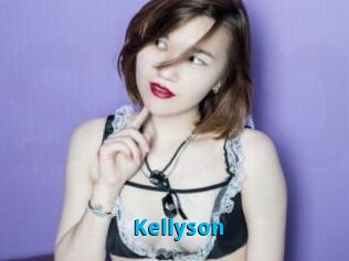 Kellyson