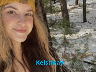 Kelsiiiray