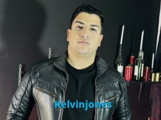 Kelvinjones