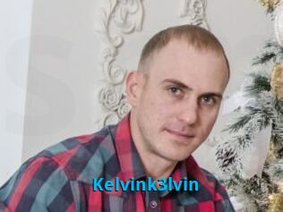 Kelvink3lvin