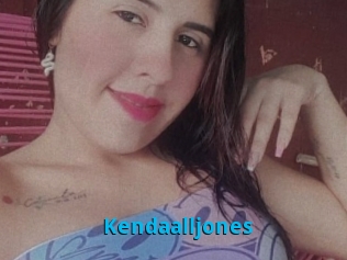 Kendaalljones