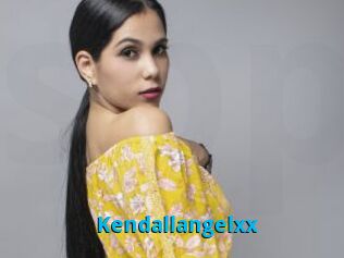 Kendallangelxx