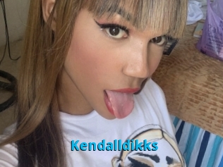 Kendalldikks