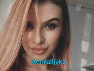 Kendalljaks