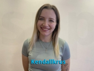Kendallkrus