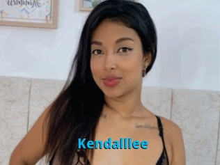 Kendalllee