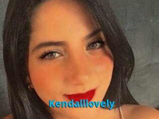 Kendalllovely