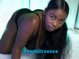 Kendallroosee