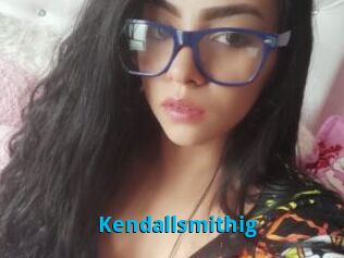 Kendallsmithig
