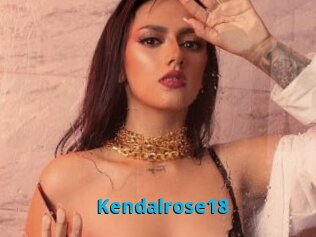 Kendalrose18