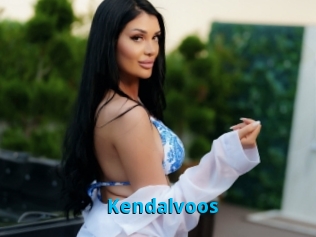 Kendalvoos