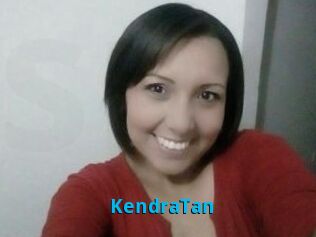 KendraTan