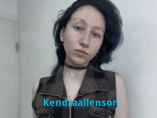 Kendraallenson