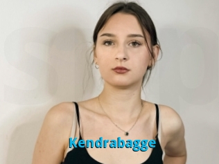 Kendrabagge