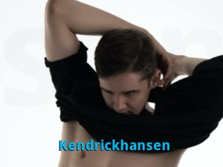 Kendrickhansen