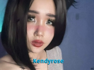 Kendyrose