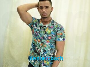 Keniercoach