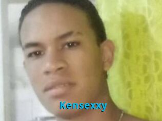 Kensexxy