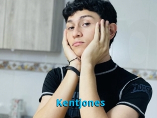 Kentjones