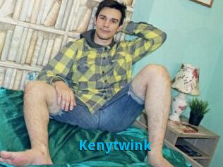 Kenytwink