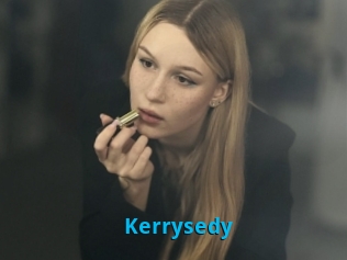 Kerrysedy