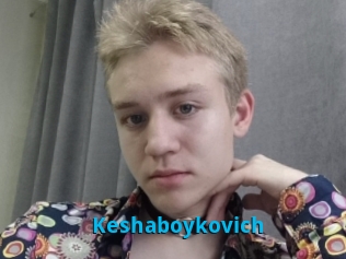 Keshaboykovich