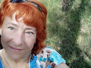 Ketie