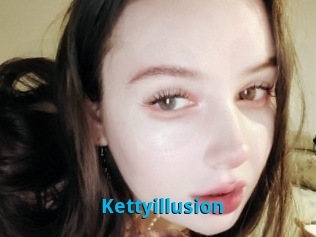 Kettyillusion