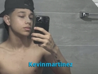 Kevinmartinez
