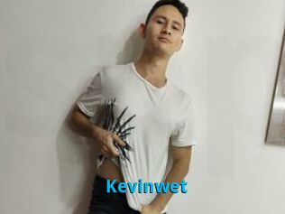 Kevinwet