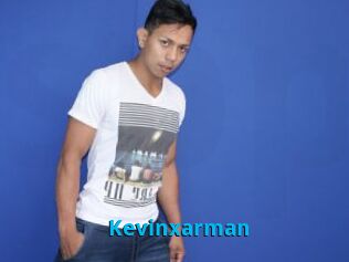Kevinxarman