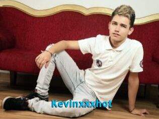 Kevinxxxhot