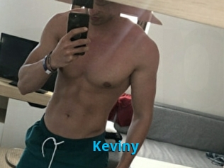 Keviny