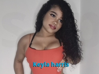 Keyla_harris