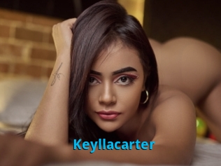Keyllacarter