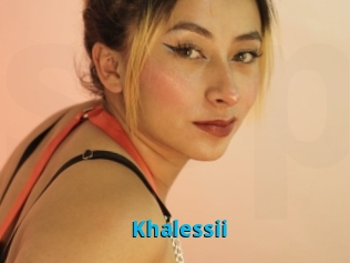 Khalessii
